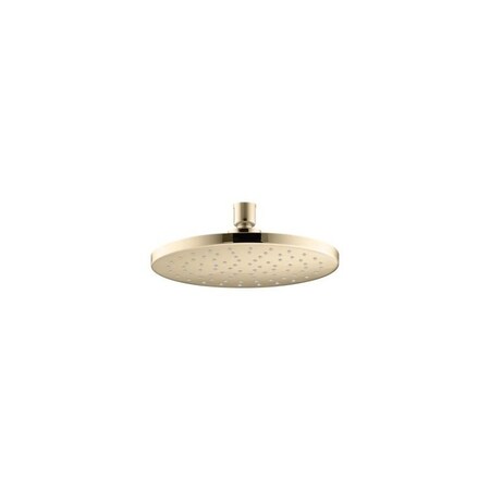 Kohler 8 Contemporary Round Rain Showerhead 13688-AF